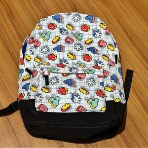 New with tag Disney backpack